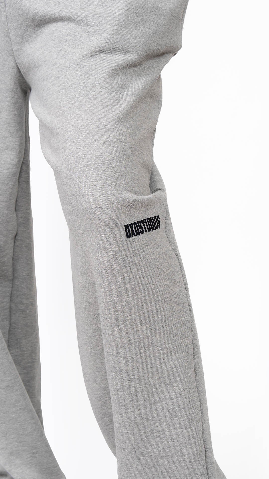DXD CORE GREY SWEATPANTS