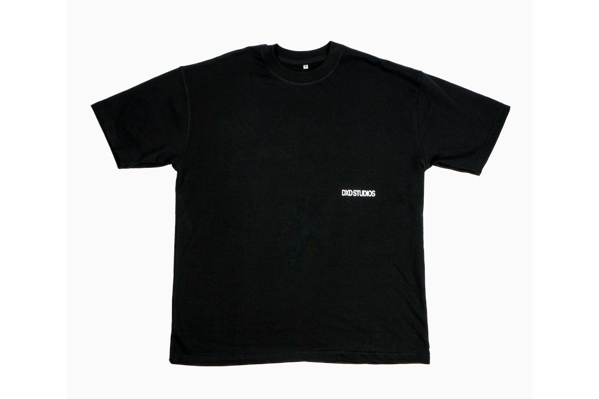 DXD STUDIOS ESSENTIAL T - SHIRT - dxdstudios