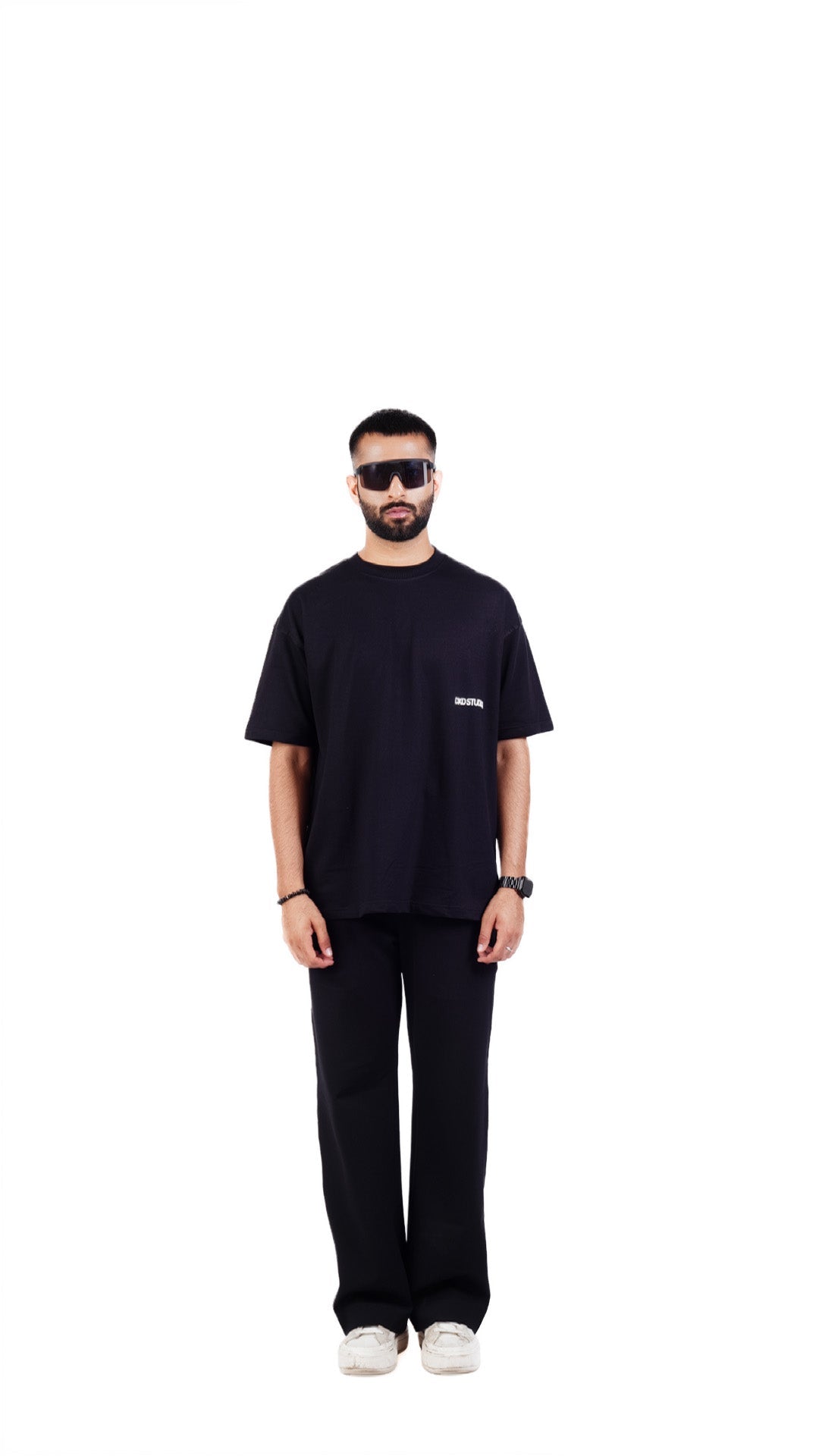 DXD STUDIOS ESSENTIAL T - SHIRT - dxdstudios