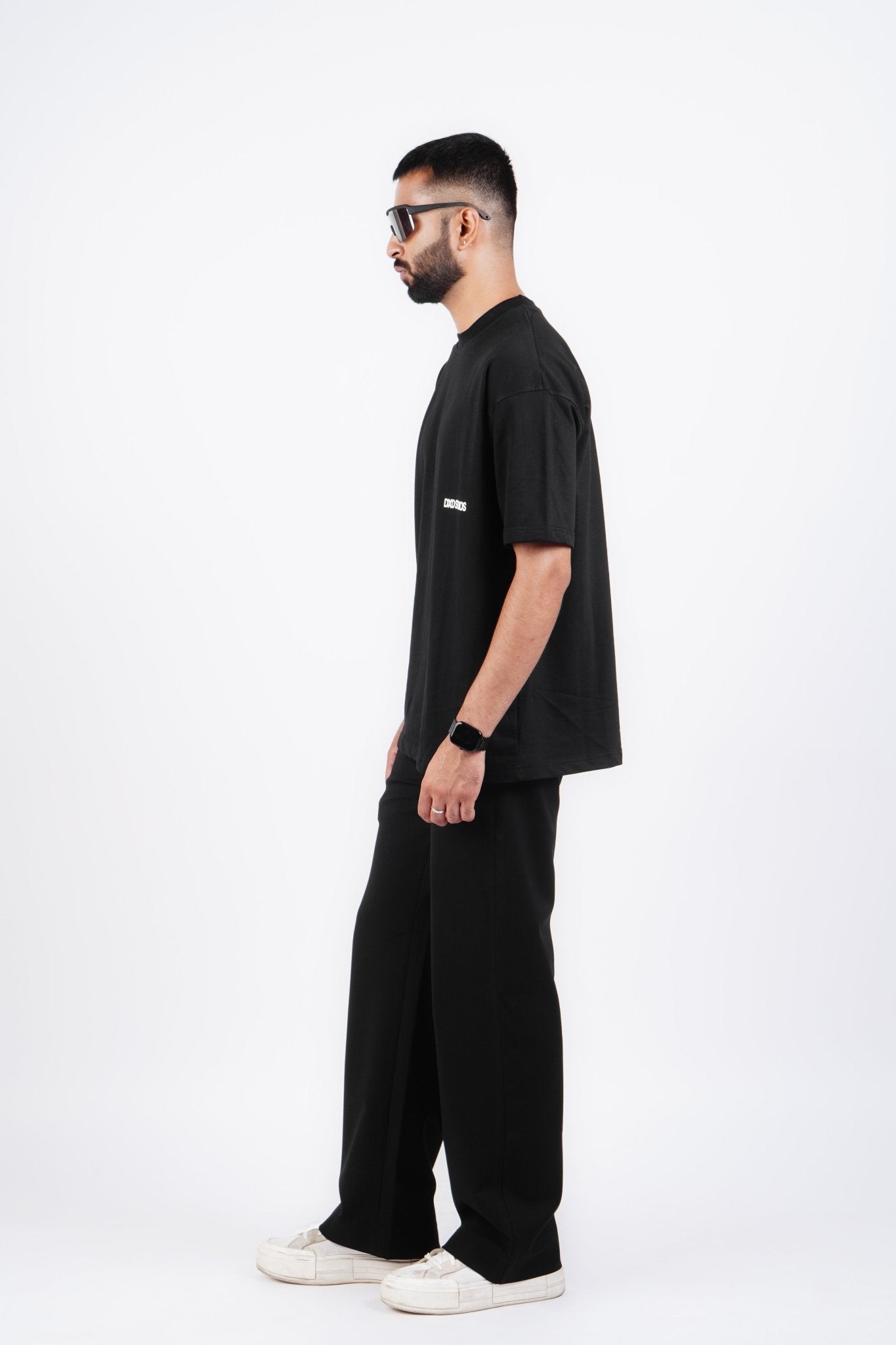 DXD STUDIOS ESSENTIAL T - SHIRT - dxdstudios