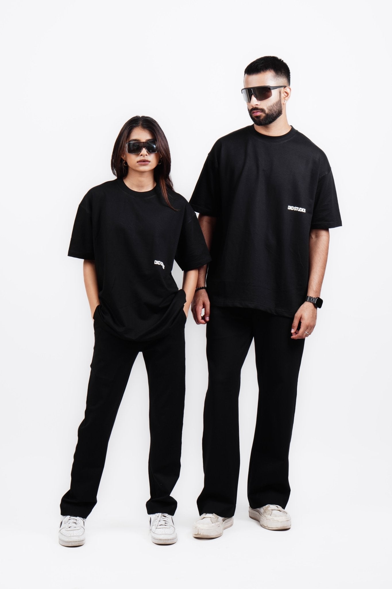 DXD STUDIOS ESSENTIAL T - SHIRT - dxdstudios