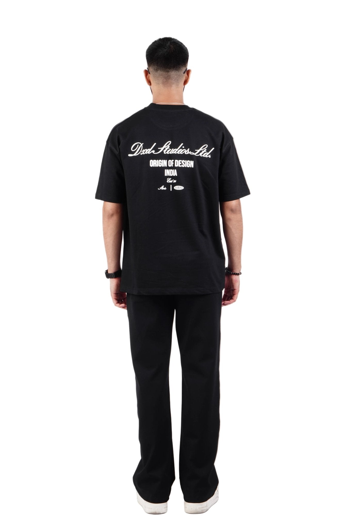 DXD STUDIOS ESSENTIAL T - SHIRT - dxdstudios