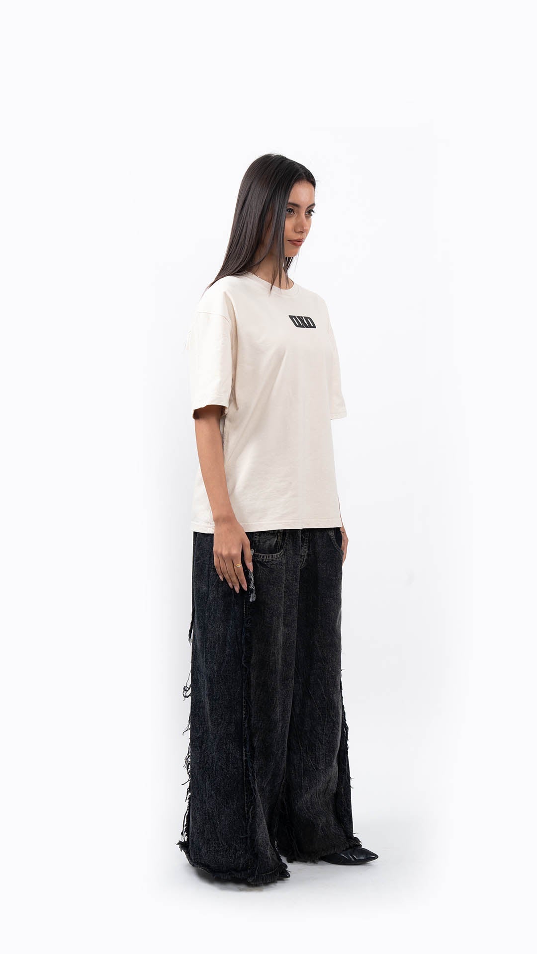LESSON NOT SENTENCE SAND WASH T - SHIRT - dxdstudios