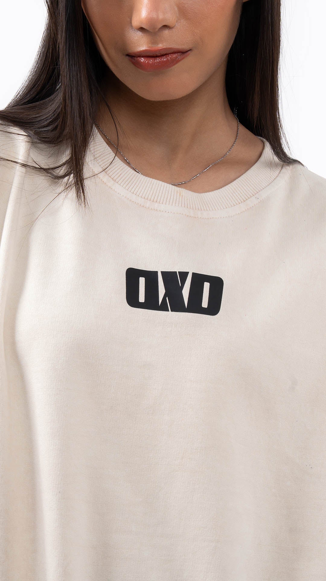LESSON NOT SENTENCE SAND WASH T - SHIRT - dxdstudios