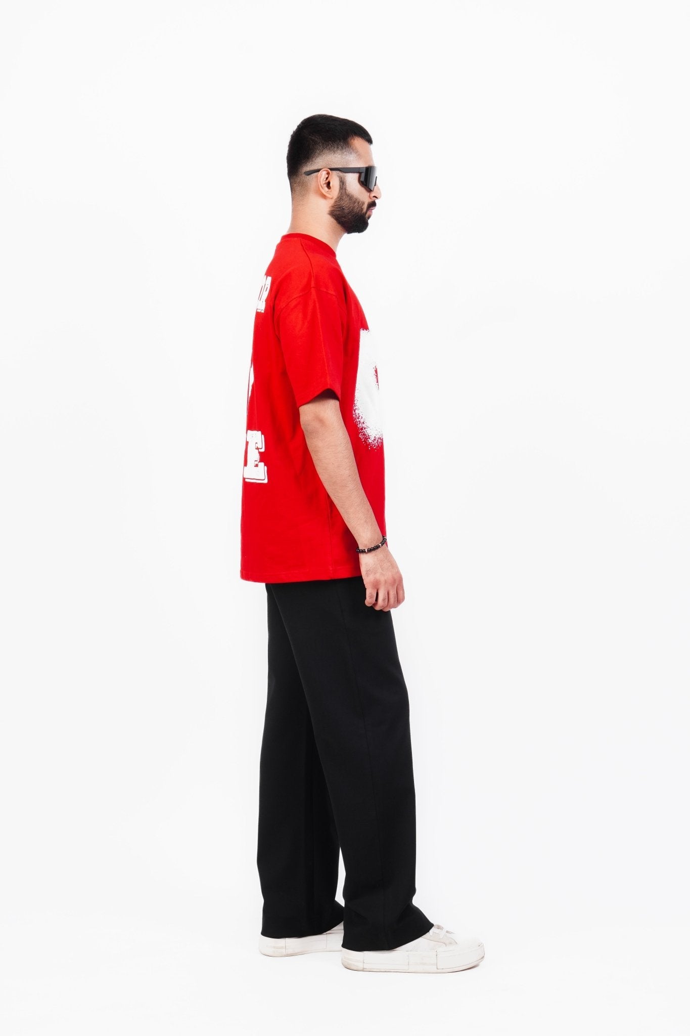 LUST FOR LIFE T - SHIRT - dxdstudios