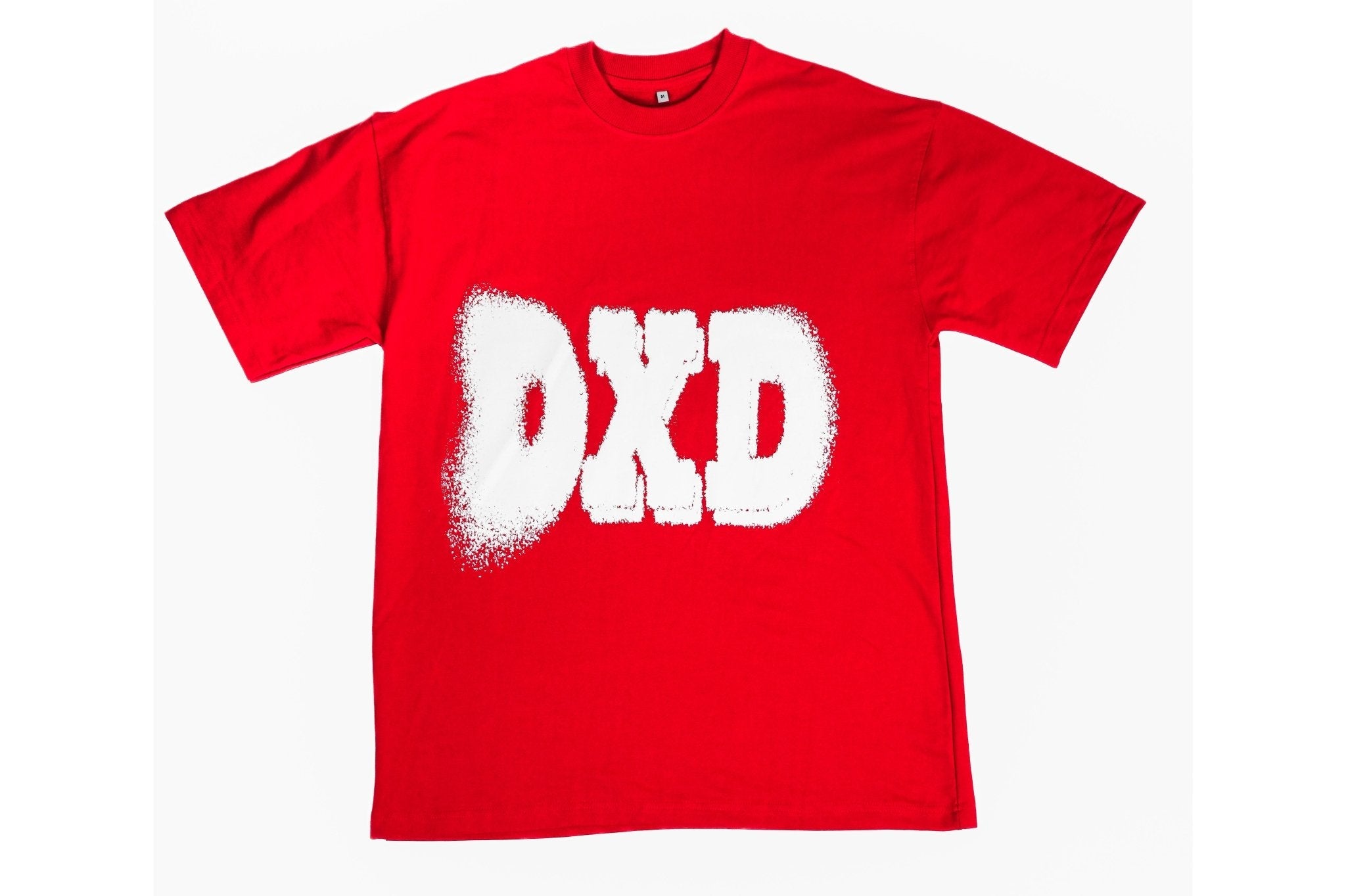LUST FOR LIFE T - SHIRT - dxdstudios