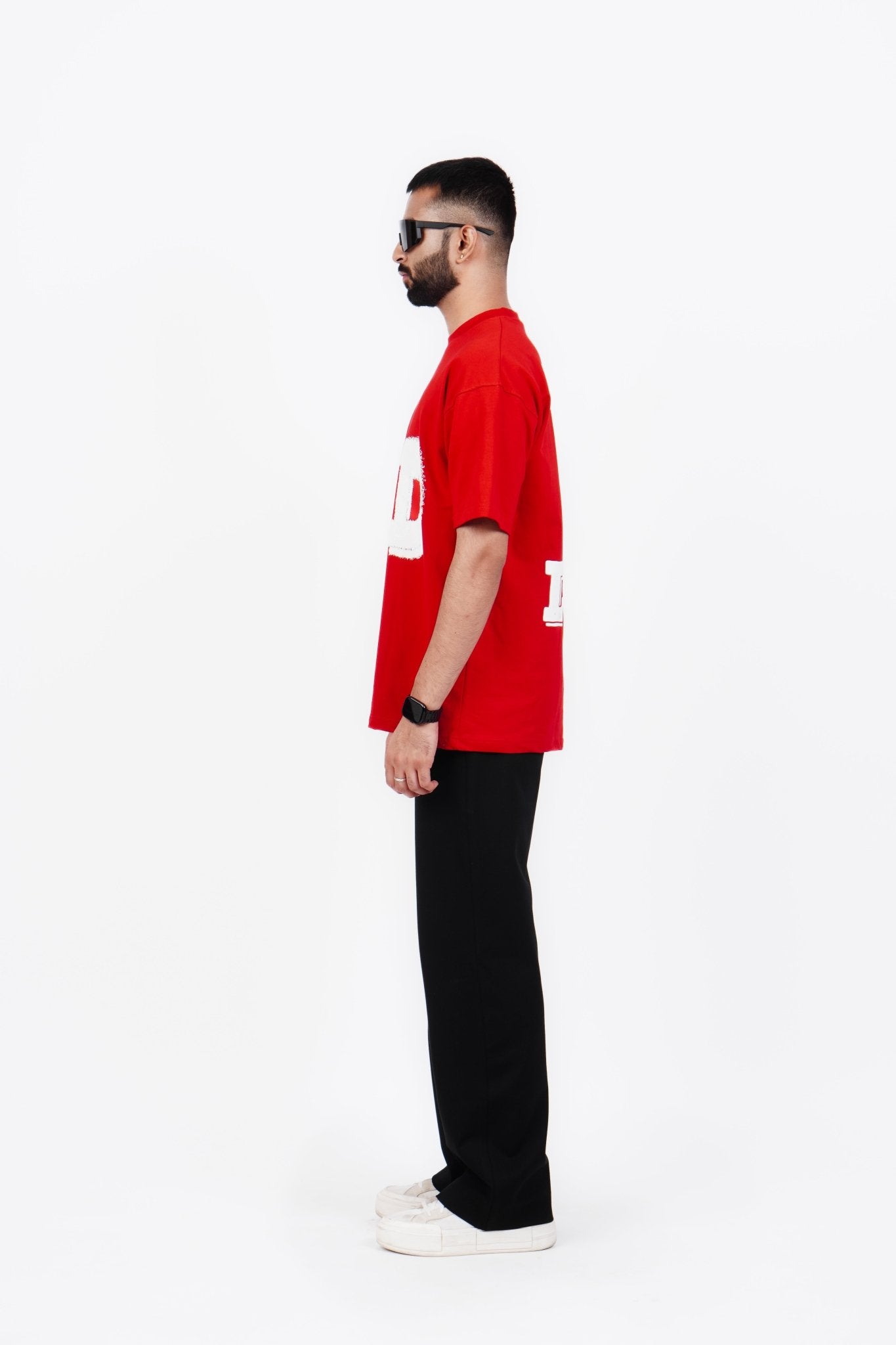 LUST FOR LIFE T - SHIRT - dxdstudios