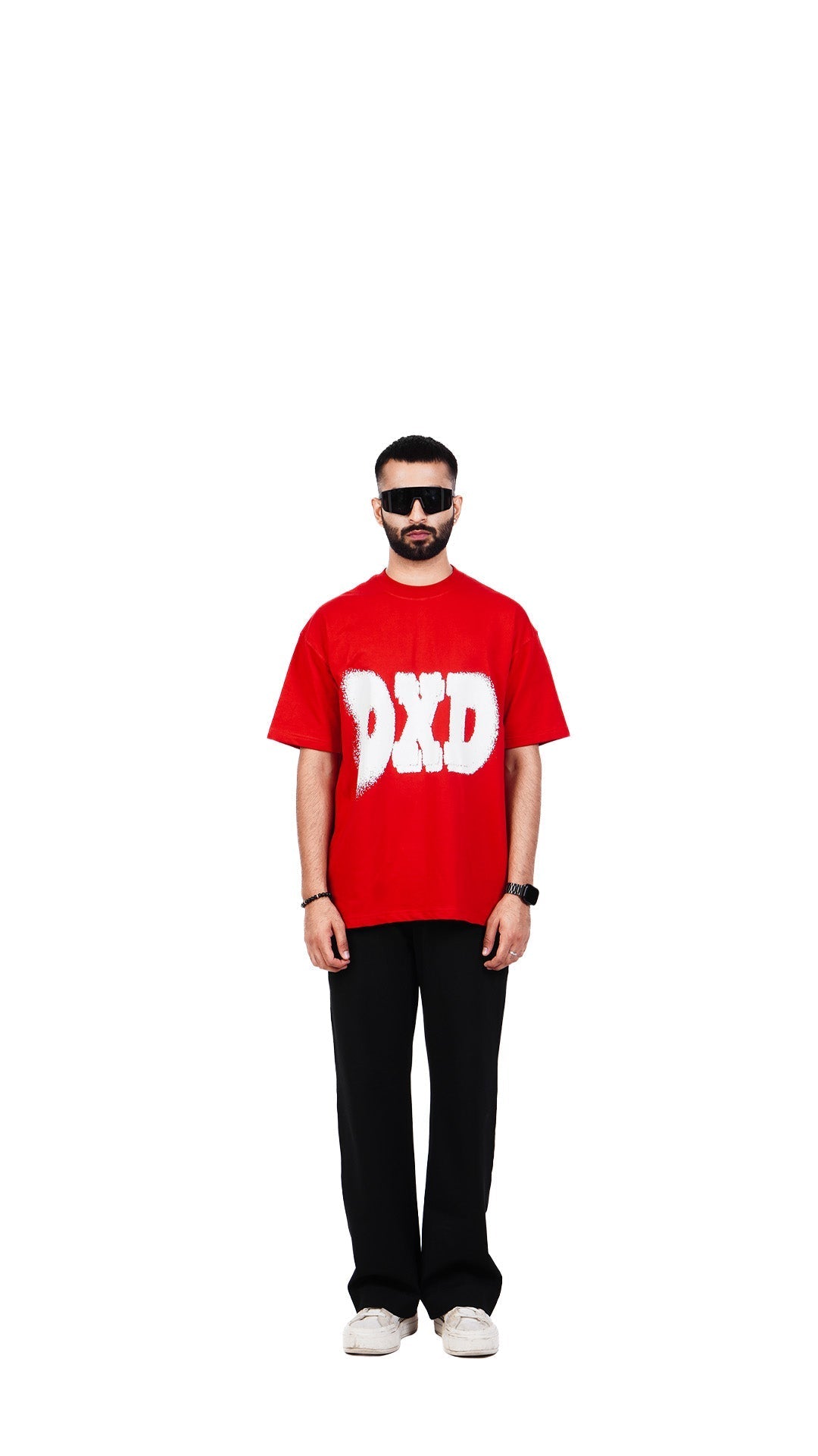 LUST FOR LIFE T - SHIRT - dxdstudios