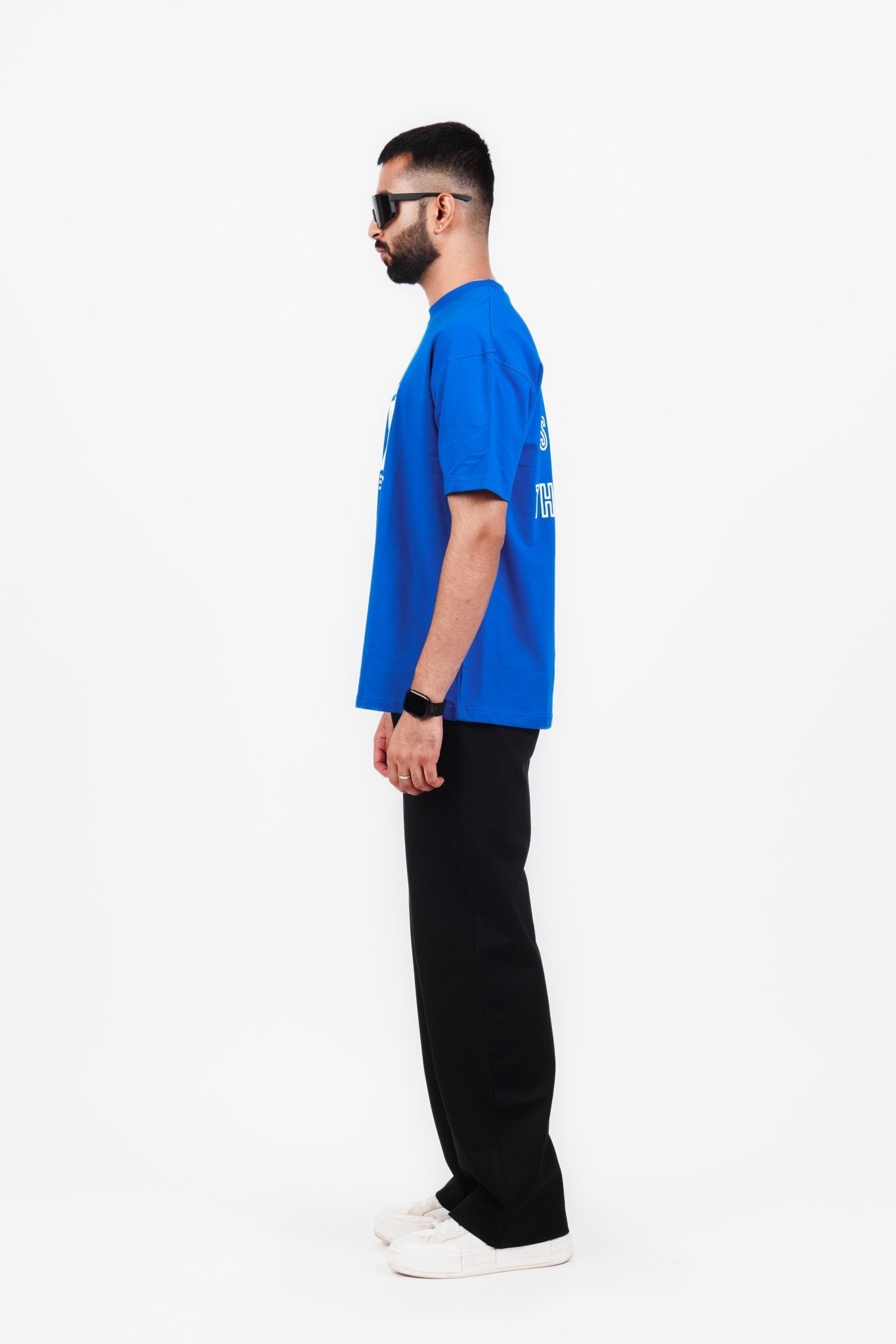 MELOMANIEIPSUM T - SHIRT - dxdstudios