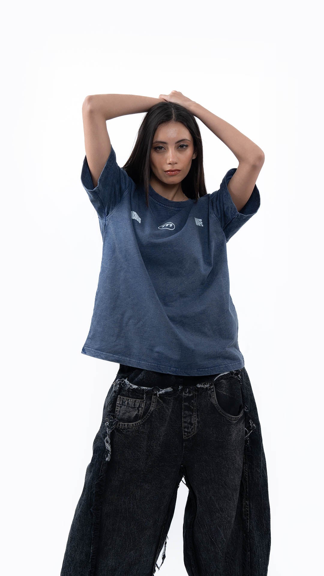 T-SHIRT - dxdstudios
