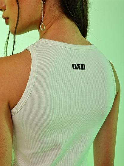 DXD Studios Essential Tank Top, ribbed cotton, image 20