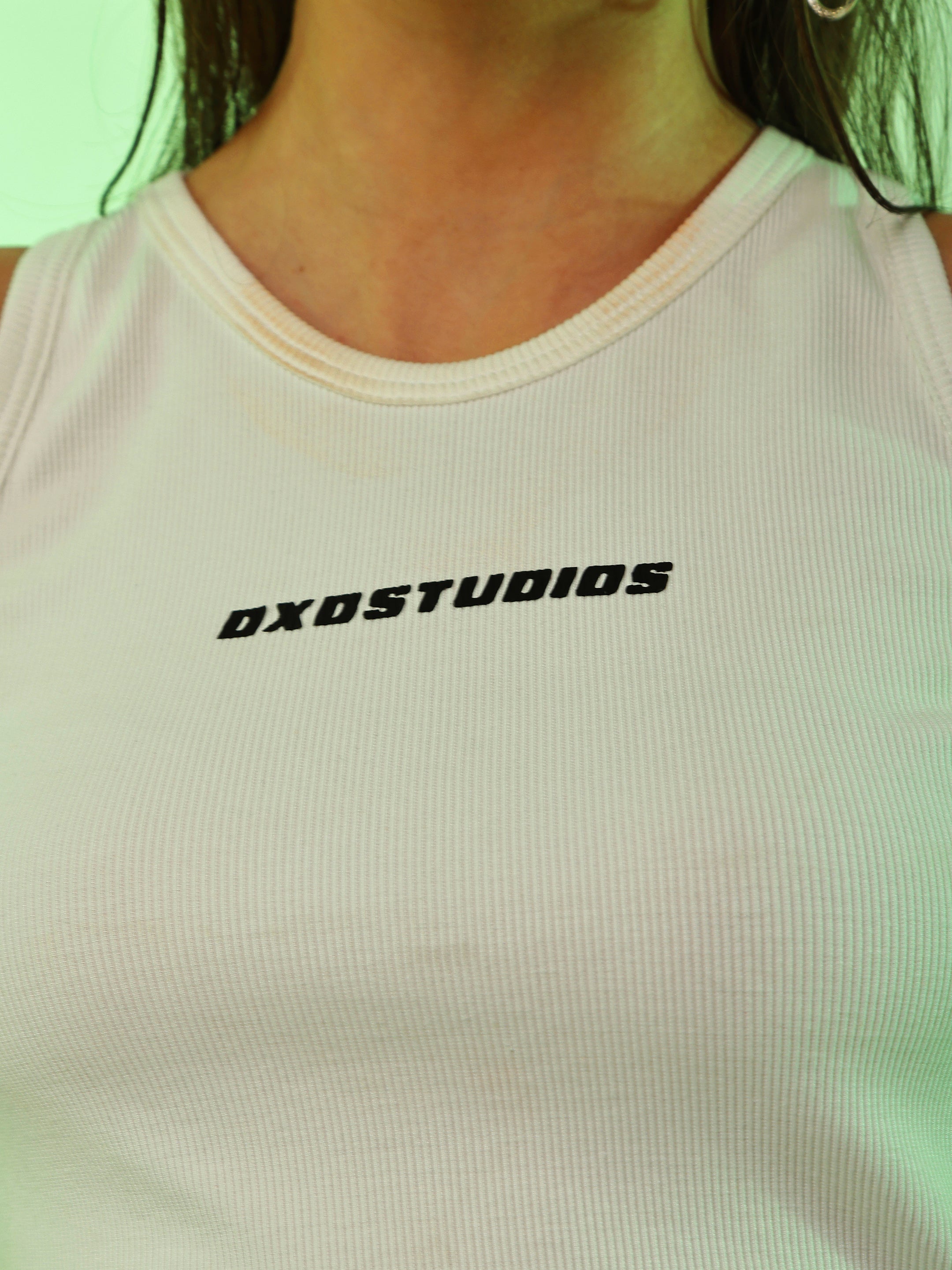 Essential Tank Top