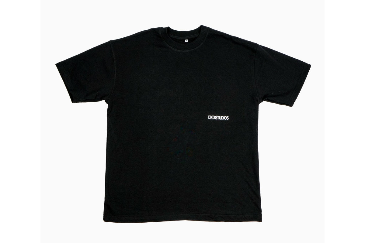 DXD STUDIOS ESSENTIAL T - SHIRT - dxdstudios