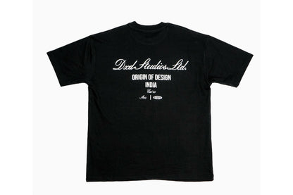 DXD STUDIOS ESSENTIAL T - SHIRT - dxdstudios