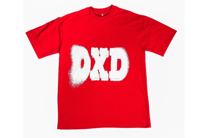 LUST FOR LIFE T - SHIRT - dxdstudios